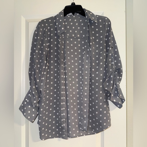 Express The Portofino Shirt - Picture 2 of 9